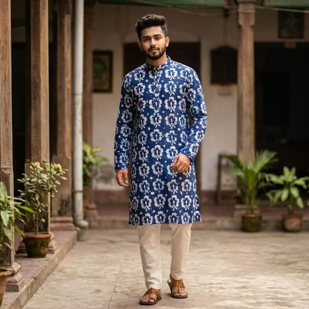 Batik Panjabi