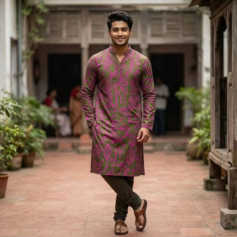 Batik Panjai