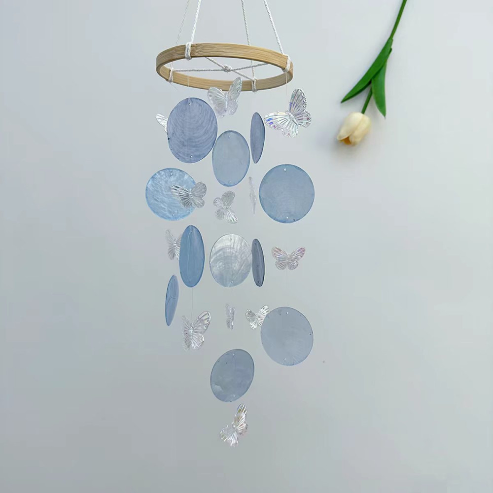 Chime DIY