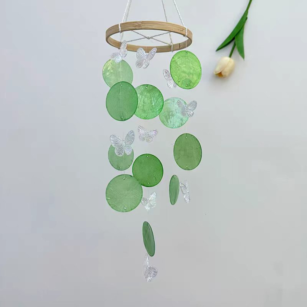 Chime Diy