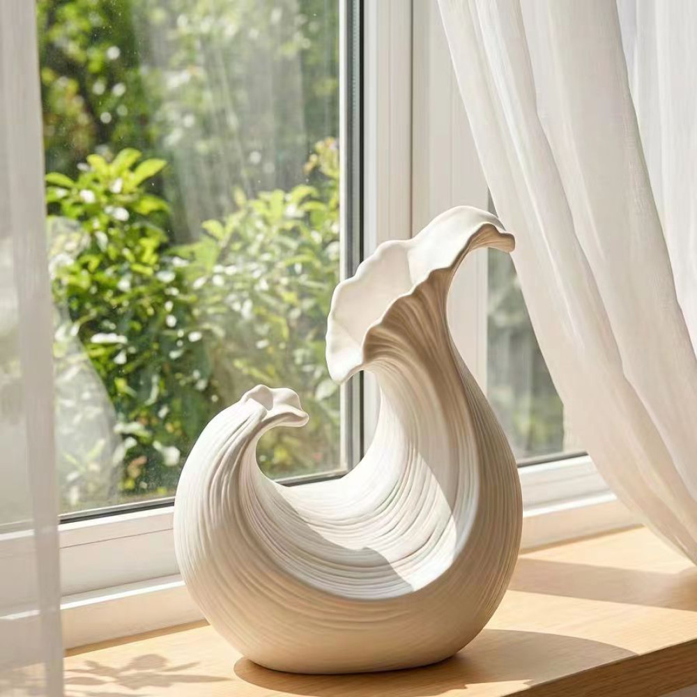 Flower Vase
