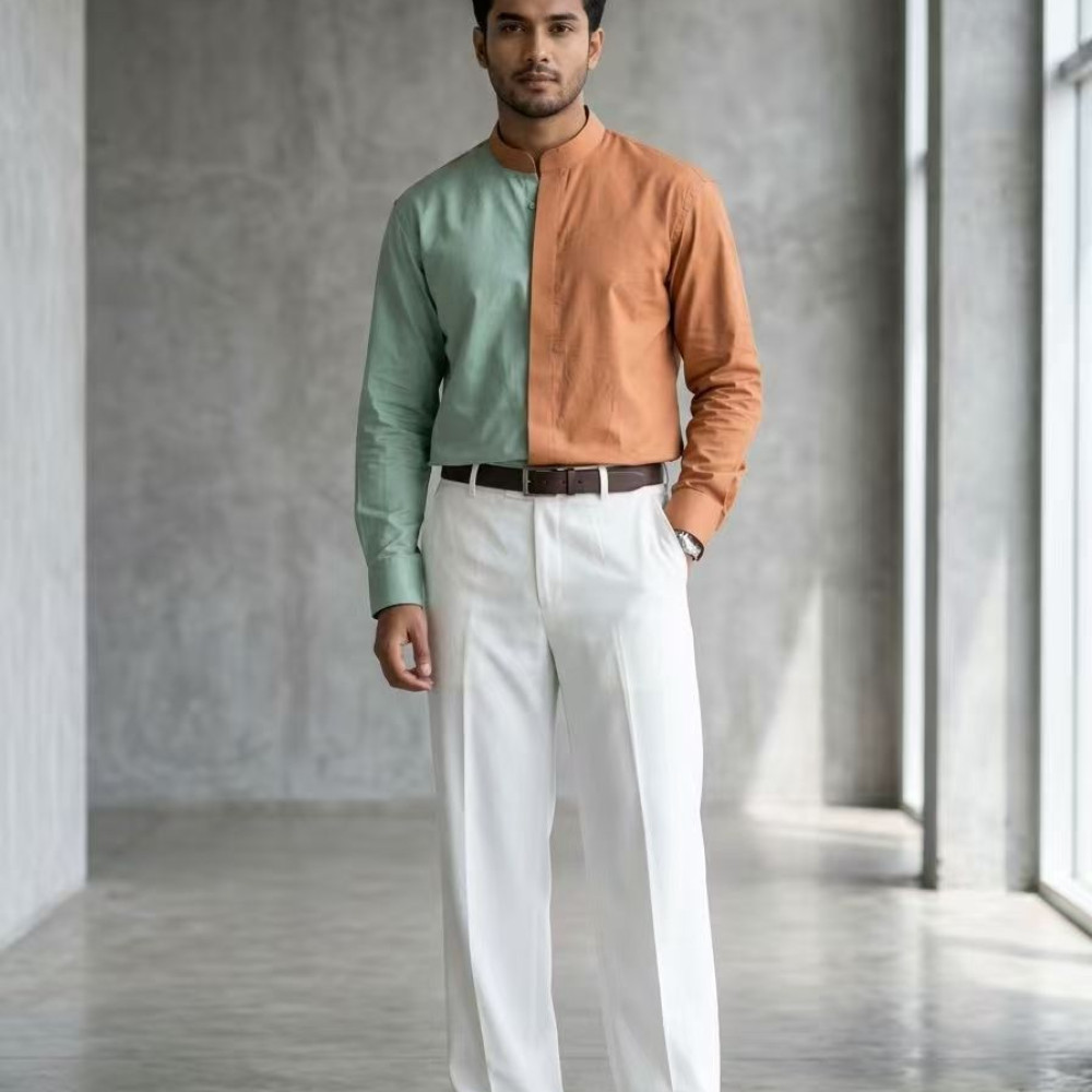 Shirt & Pants