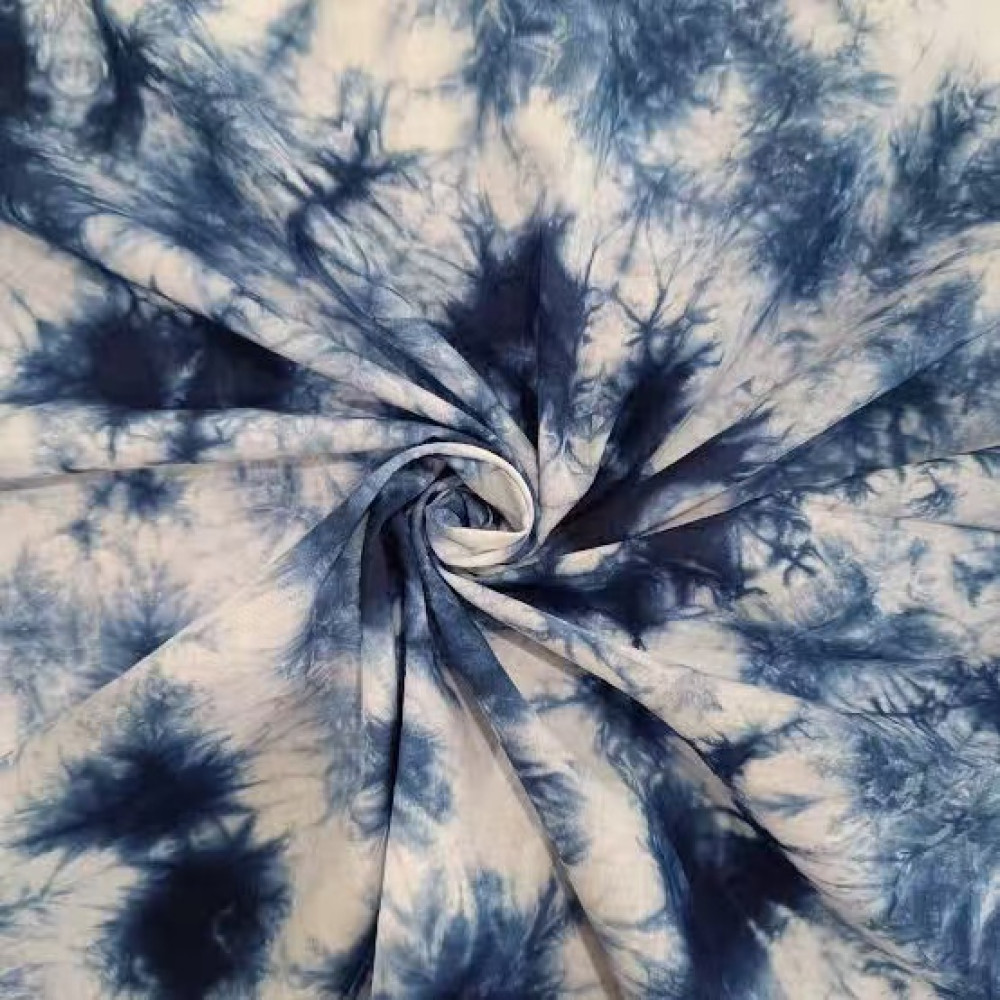 Tye & Dye Cotton