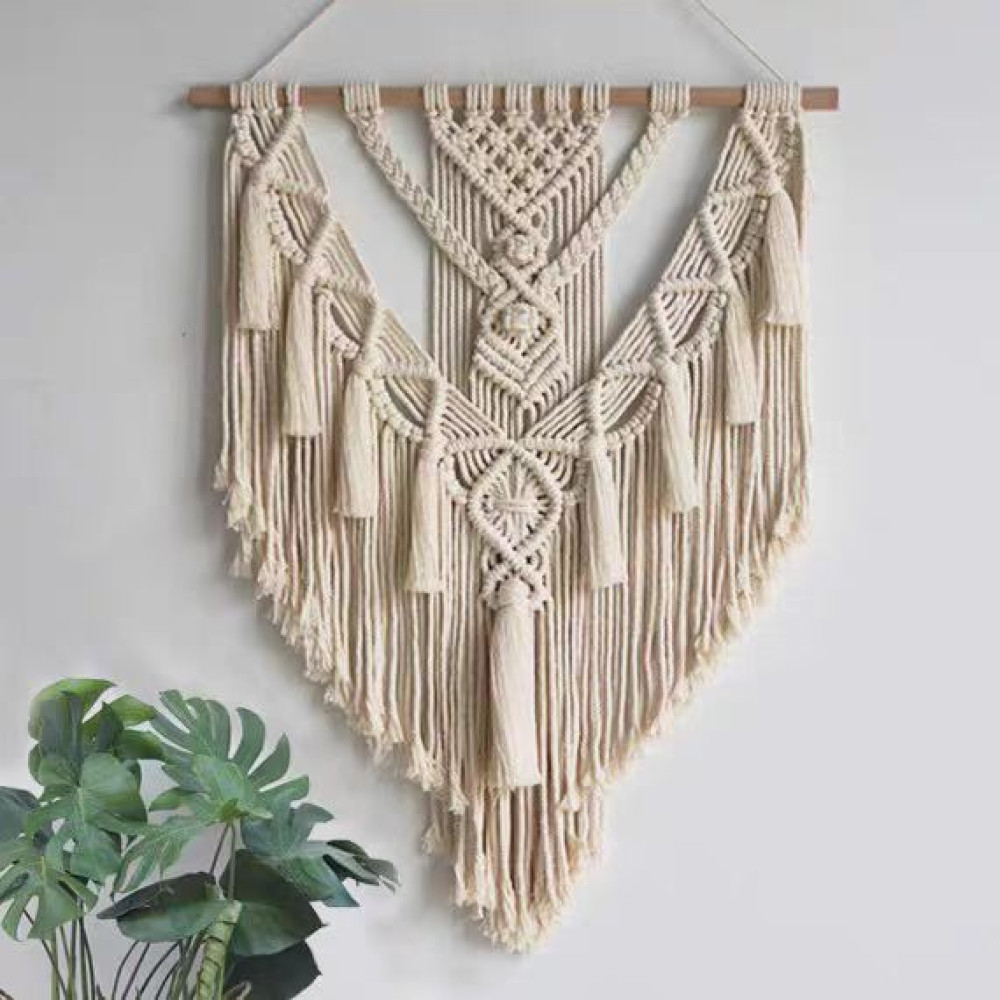Wallmat