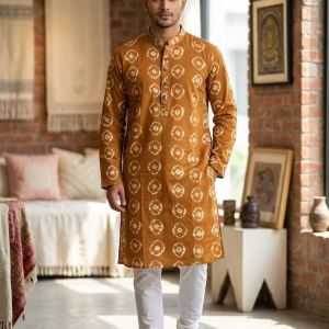 Batik Panjabi
