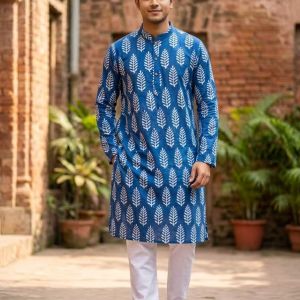 Batik Panjabi