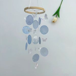 Chime DIY