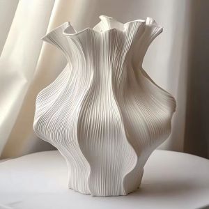 Flower Vase
