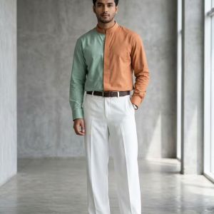 Shirt & Pants