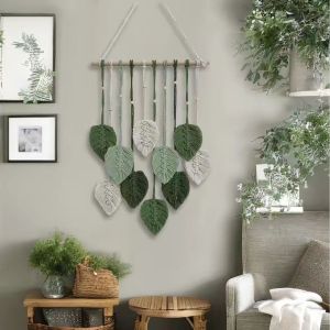 Wallmat