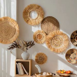 Wallmat